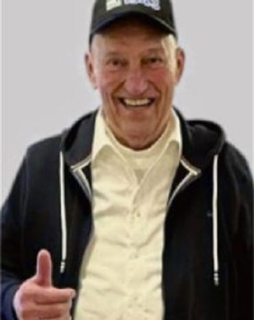 Profilbild Hans Joachim Schmidt